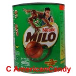 Nestl� Milo Energy Drink Pulver 400g